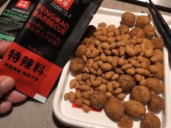 -丰茂烤串(金源店)