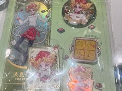 -海底捞火锅(长宁路龙之梦店)