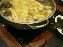-稻香酒家·33年老字号·港式粤菜(富邦中心店)