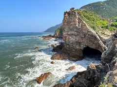 -鹿嘴山庄