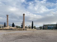 -奥林匹亚宙斯神庙