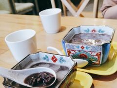 -香港仔茶餐厅(凤阳店)