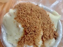 -共和老洪豆花草粿水粿