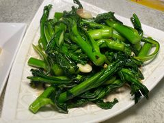 炒时蔬-丰宝源客家菜(常平店)