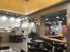 大堂-仁信老铺(北滘店)