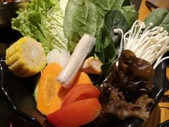 -呷哺呷哺(悦荟广场店)