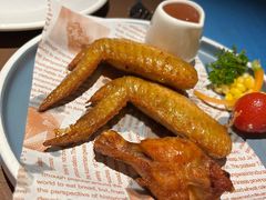 -魔膳厨房·果木牛排·西餐厅(MM2店)