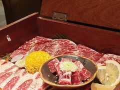 -MIKOMIKO和牛烧肉专门店(南门店)