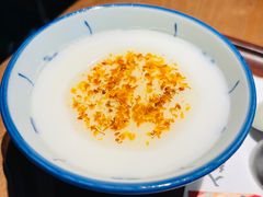 -RUXU入续鸳鸯糖水铺(万菱汇店)