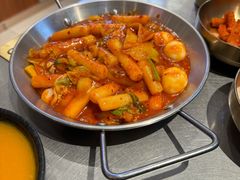 -牧童禧肉社·韩国炭火烤肉店(中粮祥云小镇店)