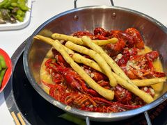 -回·龙虾铺·盆盆蟹·烧烤大排档(回龙观店)
