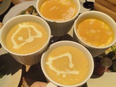 -本处·素食·融合料理(南油店)