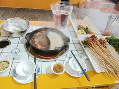 -串掌门砂锅串串香(敏捷广场店)
