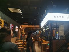 -木屋烧烤(龙湖天街店)