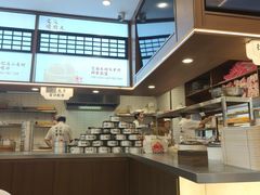 -小桃园·豆浆油条(复兴中路店)