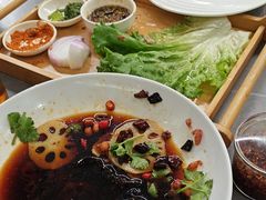 -陈熹公民族美食文化餐厅(中华广场店)