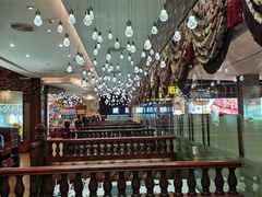 -威尼斯西餐厅(东区店)