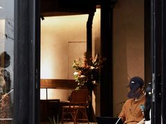 -Metal hands·铁手咖啡