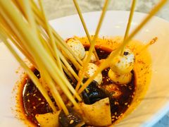 -我的面 川味Bistro(后沙峪店)