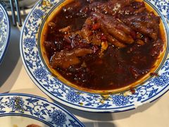 -欧记大排档·景德菜(上海首店)