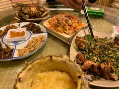 -多哥水傣味餐厅(司马巷店)