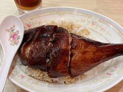 -一乐烧鹅(中环店)
