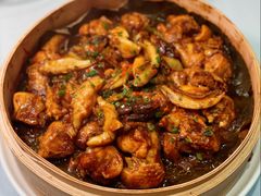 -漢舍中国菜馆(889广场店)