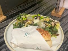 -THE WOODS 简餐 (国贸商城店)