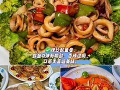 -小海豚•老字号海鲜餐厅(天涯店)