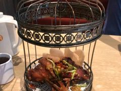 -避风塘(百联东郊店)