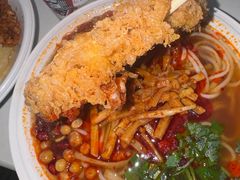 -吉林大学前卫校区南区-日新楼