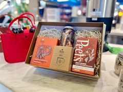 -Peet's Coffee皮爷咖啡(豫园店)