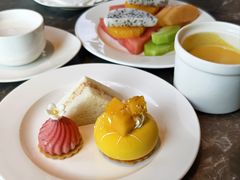 -长沙富力万达文华酒店