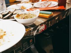 -吉布鲁牛排海鲜自助(龙湖北城天街购物广场店)