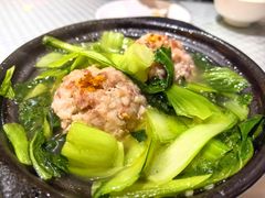 -镇扬菜馆(永安路小区店)