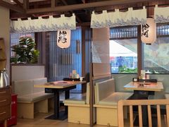 -沼津港精致料理·寿喜烧·烧鸟(漕河泾印象城店)