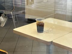 -麦当劳(壹购广场店)
