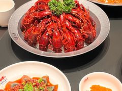 -天宝兄弟·湘菜龙虾馆
