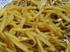 -珍巷福地四合院菜馆(复兴门店)