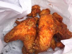 -汴京炸鸡王(蔡锷北路店)