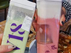 -45°李小姐土豆粉(世纪港湾店)