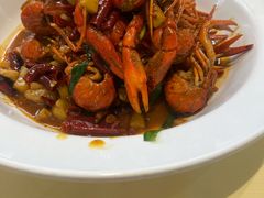 -聚味瞿记·龙虾堂(坡子街店)