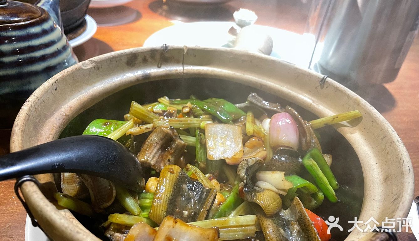 老广粤菜集合1.0-日常妈妈味本地家常饭