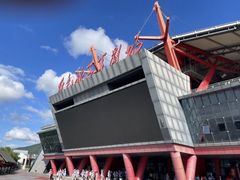 -三亚红色娘子军演艺公园景区