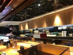 -板长寿司(铜锣湾店)