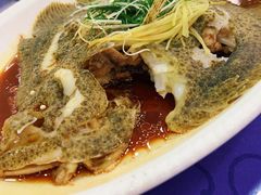 -广胜通达海鲜食府(黄沙店)