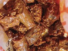 -绝味鸭脖(花园路店)