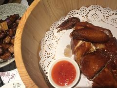 -胡桃里乐队酒馆(长春总店)