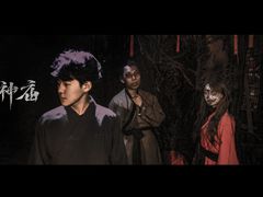 -棂笼·深度沉浸密室(武汉旗舰店)