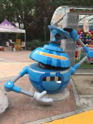 -大望京儿童游乐场